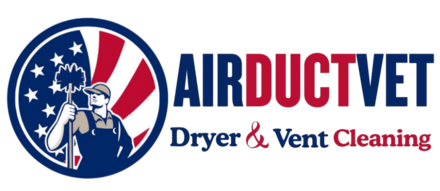 AirDuctVet Dryer & Vent Cleaning