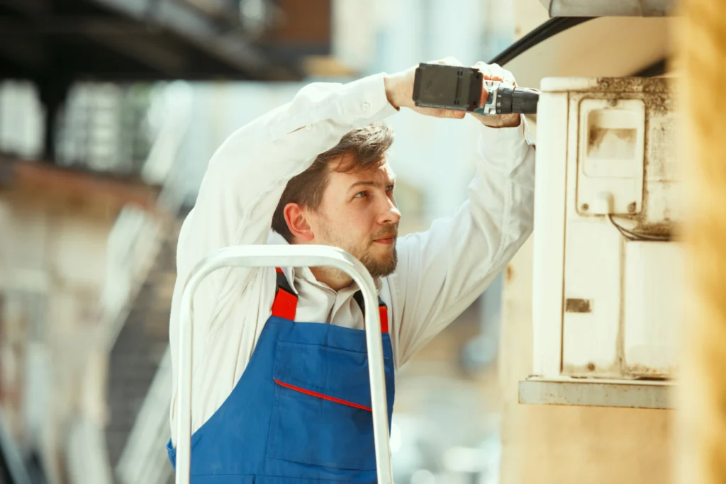 is air duct cleaning necessary