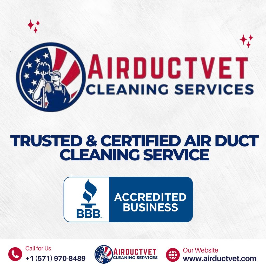 air duct cleaning scams