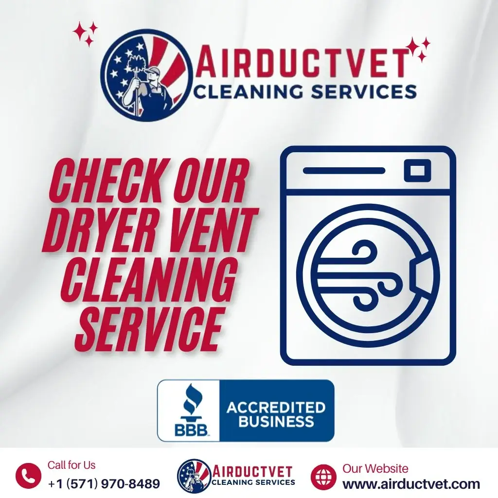 dryer vent cleaning cost