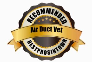 air duct vet