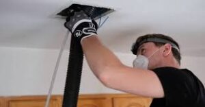 How to Prepare for Duct Cleaning?