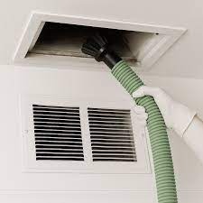 Can Air Duct Cleaning Damage My HVAC System?