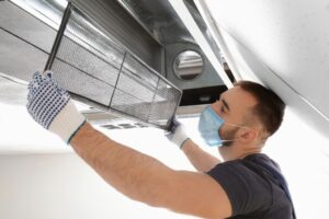 Can I Clean My Air Ducts Myself