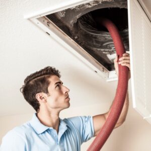 How Long Does Air Duct Cleaning Take