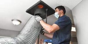 How Much Does Air Duct Cleaning Typically Cost