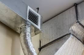 How Often Should Air Ducts Be Cleaned