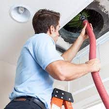 Is Air Duct Cleaning Worth It?