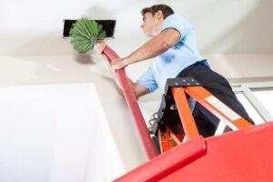What Are the Signs Your Air Ducts Need Cleaning