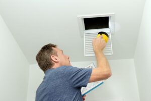 What are the drawbacks of duct cleaning?