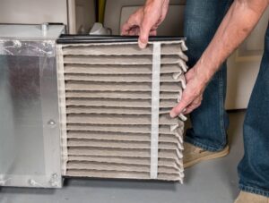  AC Filters