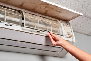 Do You Know If Your AC Needs a New Filter