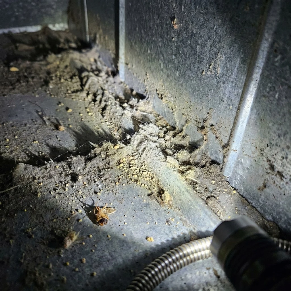 Air Duct Cleaning Raleigh