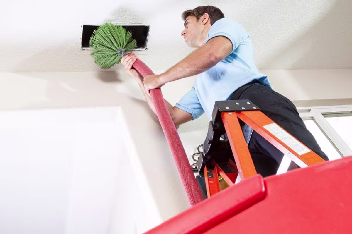ghjghjair duct vet services