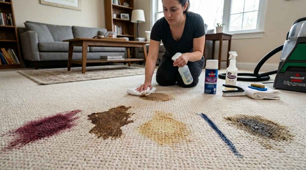 Carpet stains and cleaning compa 202605221601air duct vet services