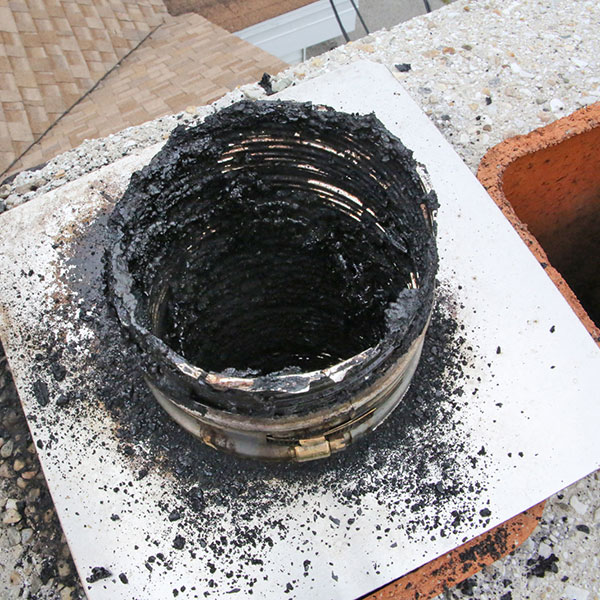 chimney sweep