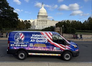 AirDuctVet Dryer & Vent Cleaning place picture